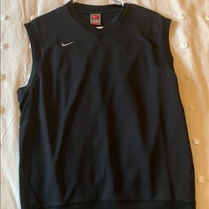 Nike Golf Vest